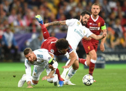 Soi kèo Liverpool vs Real Madrid, 3h ngày 22/2 – Champions League