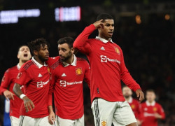 Soi kèo MU vs Barcelona, 3h ngày 24/2 – Europa League