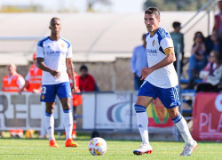 Soi kèo Malaga vs Zaragoza, 3h ngày 21/2 – Hạng 2 Tây Ban Nha