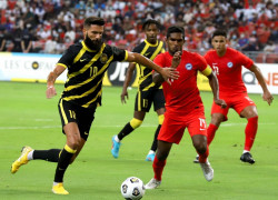 Soi kèo Malaysia vs Singapore, 19h30 ngày 03/01 – AFF Cup