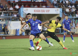 Soi kèo Malaysia vs Thái Lan, 19h30 ngày 7/1 – AFF Cup