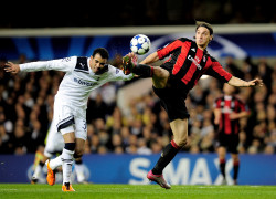 Soi kèo Milan vs Tottenham, 3h ngày 15/2 – Champions League