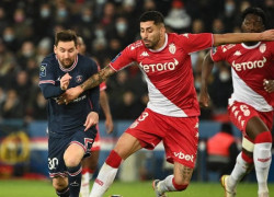Soi kèo Monaco vs PSG, 23h ngày 11/2 – Ligue 1