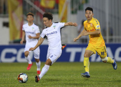 Soi kèo Nam Định vs HAGL, 18h ngày 14/2 – V League