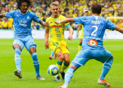 Soi kèo Nantes vs Marseille, 1h ngày 2/2 – Ligue 1