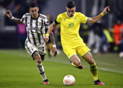 Soi kèo Nantes vs Juventus, 0h45 ngày 24/2 – Europa League