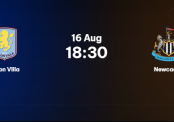 Nhận Định Aston Villa vs Newcastle (18h30, 16/8): Pháo Đài Villa Park Thử Lửa 'Chích Chòe' Khủng Hoảng