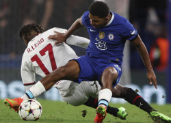 Nhận Định Chelsea vs AC Milan (21h00, 10/8): Chờ Đợi Đại Tiệc Bàn Thắng