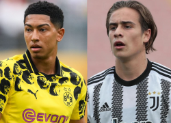 Nhận Định Dortmund vs Juventus (10/8): Lợi Thế Sân Nhà, Dễ Có Mưa Bàn Thắng