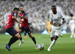 Soi kèo Osasuna vs Real Madrid, 3h ngày 19/2 – La Liga