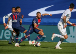 Soi kèo PSG vs Lille, 19h ngày 19/2 – Ligue 1