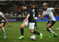 Soi kèo PSG vs Toulouse,23h ngày 4/2 – Ligue 1