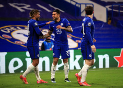 Soi kèo phạt góc Chelsea vs Porto ngày 14/4