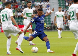 Soi kèo Real Madrid vs Elche, 3h ngày 16/2 – La Liga