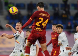 Soi kèo Roma vs Salzburg, 3h ngày 24/2 – Europa League