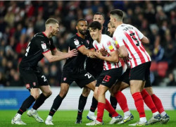 Soi kèo Rotherham vs Sunderland, 2h45 ngày 22/2 – Hạng Nhất Anh
