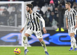 Soi kèo Salernitana vs Juventus, 2h45 ngày 8/2 – Serie A