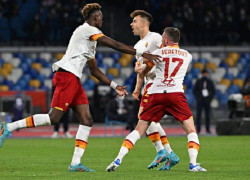 Soi kèo Salzburg vs Roma, 0h45 ngày 17/2 – Europa League