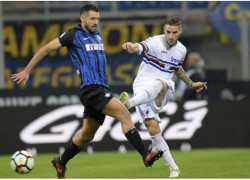 Soi kèo Sampdoria vs Inter, 2h45 ngày 14/2 – Serie A