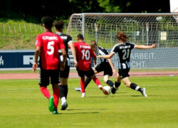 Soi kèo Sandhausen vs Freiburg, 0h00 ngày 8/2 – Cúp Quốc gia Đức
