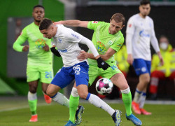 Soi kèo Schalke vs Wolfsburg, 2h30 ngày 11/2 - Bundesliga