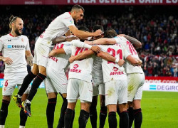 Soi kèo Sevilla vs PSV, 3h ngày 17/2 – Europa League