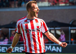 Soi kèo Sparta Rotterdam vs Utrecht, 2h0 ngày 25/2 – VĐQG Hà Lan