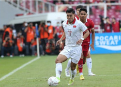 Soi kèo Việt Nam vs Indonesia, 19h30 ngày 9/1 – AFF Cup