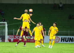 Soi kèo TP HCM vs Khánh Hòa, 19h15 ngày 13/2 – V.League