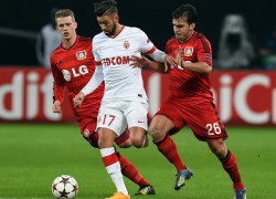 Soi kèo Monaco vs Leverkusen, 0h45 24/2 – Europa League