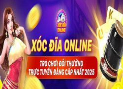 Chơi Xóc Đĩa Trực Tuyến Công Bằng Minh Bạch