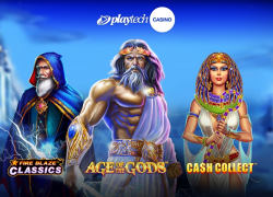 Review top 5 slot game hot nhất Việt Nam 2024