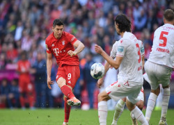 Soi kèo phạt góc Bayern vs Union Berlin ngày 10/4