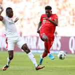 Soi kèo phạt góc Mainz vs Bayern ngày 24/4