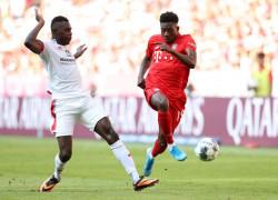 Soi kèo phạt góc Mainz vs Bayern ngày 24/4