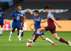 Soi kèo phạt góc West Ham vs Chelsea ngày 24/4