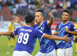 Soi kèo Khánh Hòa vs SLNA, 17h ngày 17/2 – V.League