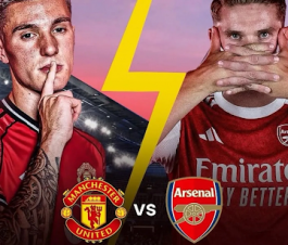 Nhận Định MU vs Arsenal (22h30, 17/8): Đại Chiến Khai Màn, Chờ Đợi Bữa Tiệc Bàn Thắng