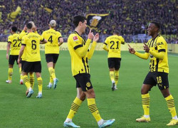Soi kèo Bochum vs Dortmund, 2h45 ngày 9/2 – Bundesliga