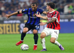 Soi kèo Inter Milan vs AC Milan, 02h00 ngày 07/01