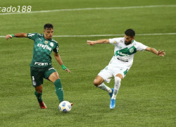 Soi kèo Juventude vs Palmeiras, 06h00 ngày 21/10