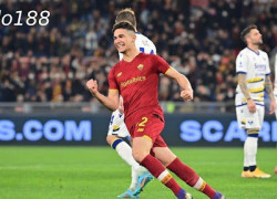 Soi kèo Verona vs AS Roma, 00h00 ngày 04/11