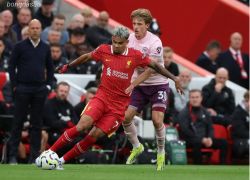 Soi kèo Brentford vs Liverpool, 22h00 ngày 18/01