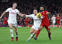 Soi kèo Liverpool vs Man United, 23h30 ngày 05/01