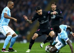 Soi kèo phạt góc PSG vs Man City ngày 29/4