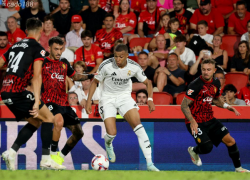 Soi kèo Real Madrid vs Mallorca, 02h00 ngày 10/01