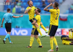Soi kèo Slovakia vs Thụy Điển, 01h45 ngày 12/10
