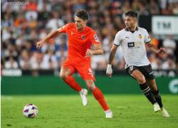 Soi kèo Valencia vs Real Sociedad, 03h00 ngày 20/01