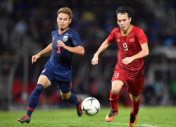 Soi kèo Việt Nam vs Thái Lan, 19h30 ngày 13/1 – AFF Cup
