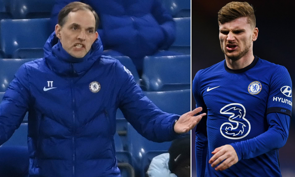 Werner xí hổ, chính thức xin lỗi Thầy Tú vì tội không nghe lời